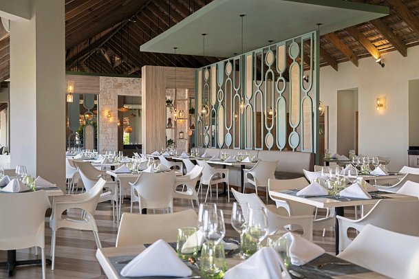 Wyndham Alltra Samaná