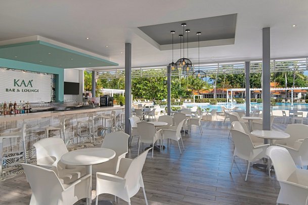 Wyndham Alltra Samaná