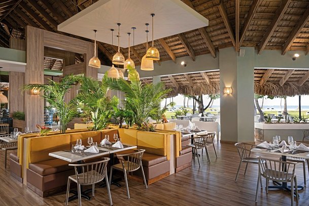 Wyndham Alltra Samaná