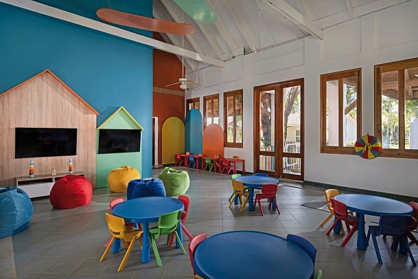 Wyndham Alltra Samaná