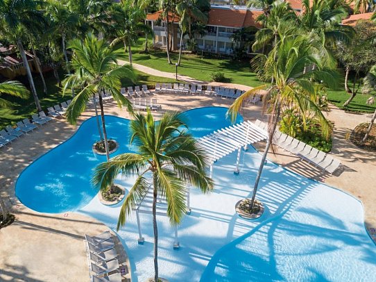 Wyndham Alltra Samaná