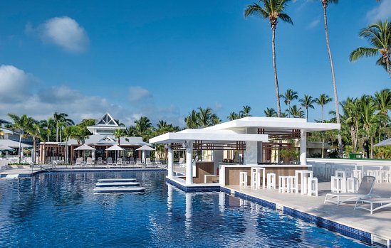 Bahia Principe Grand El Portillo