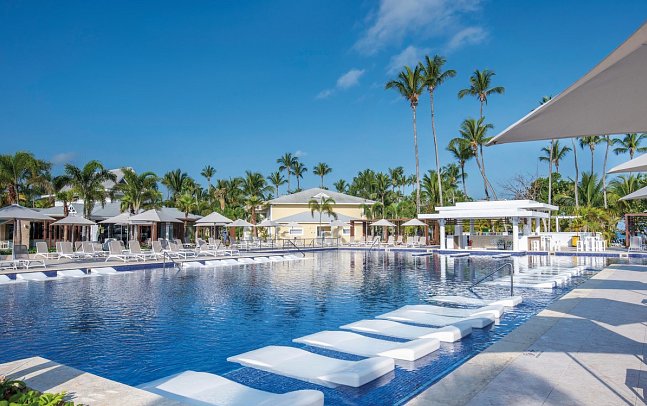 Bahia Principe Grand El Portillo