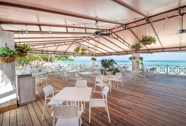 Bahia Principe Grand El Portillo