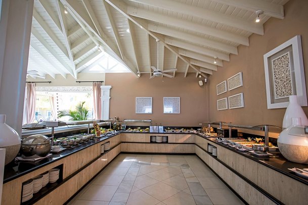 Bahia Principe Grand El Portillo