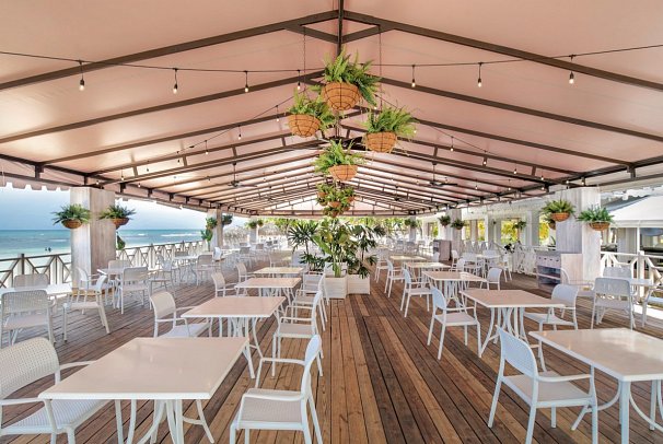 Bahia Principe Grand El Portillo