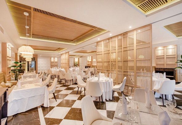 Bahia Principe Grand El Portillo