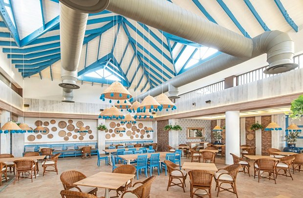 Bahia Principe Grand El Portillo