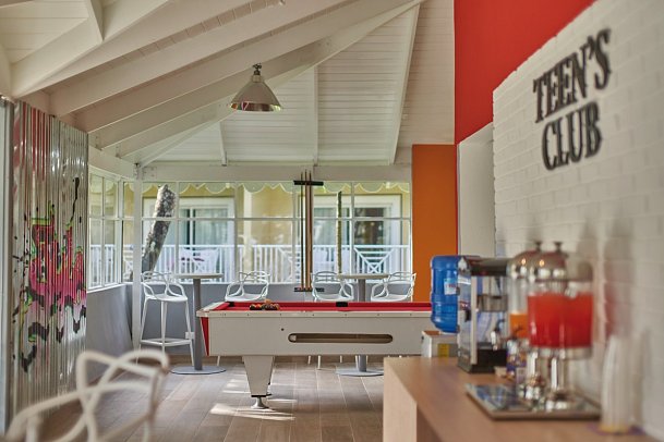 Bahia Principe Grand El Portillo