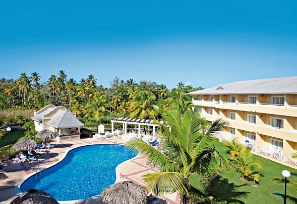 Bahia Principe Grand El Portillo