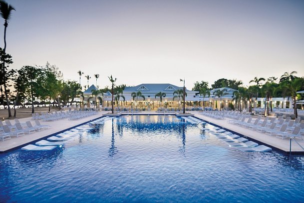 Bahia Principe Grand El Portillo