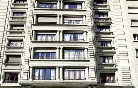 Hotel Via Augusta