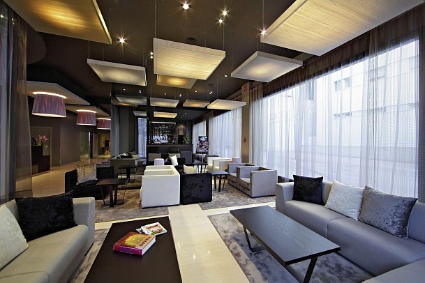 Attica 21 Barcelona Mar