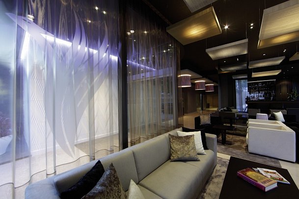 Attica 21 Barcelona Mar