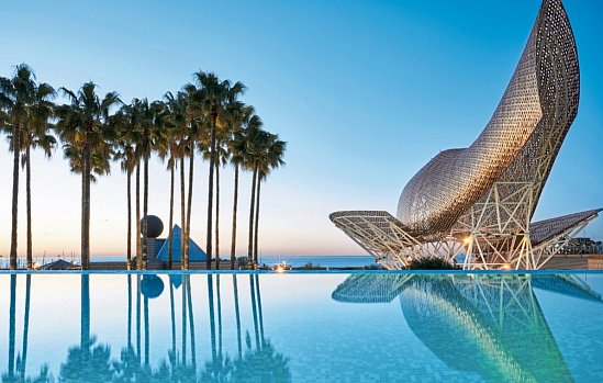 Hotel Arts Barcelona