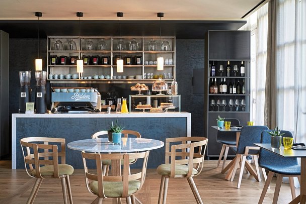 Hotel Arts Barcelona