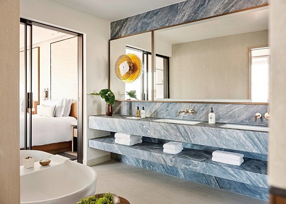 Hotel Arts Barcelona