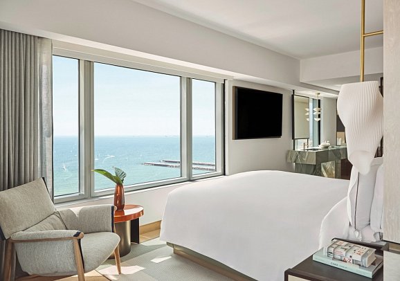 Hotel Arts Barcelona