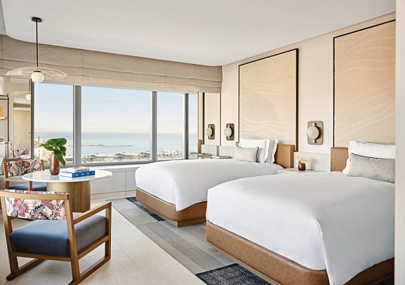 Hotel Arts Barcelona