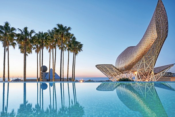 Hotel Arts Barcelona