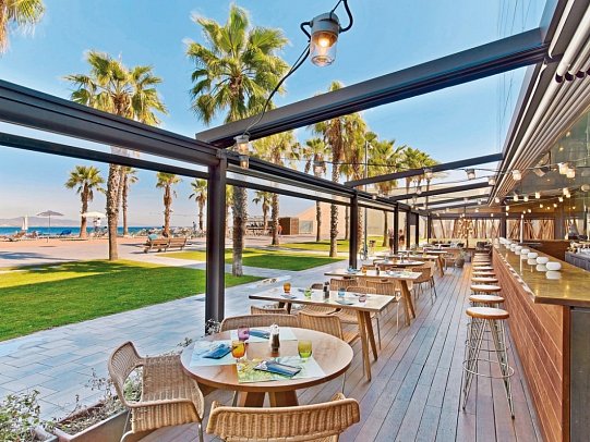 W Barcelona