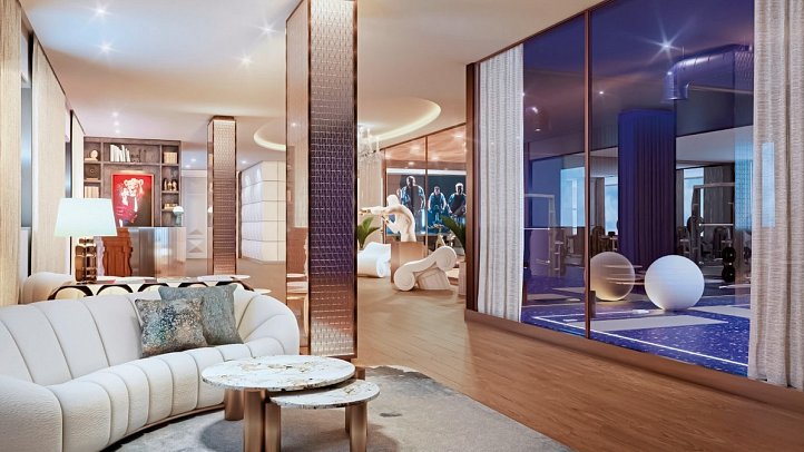 SLS Barcelona