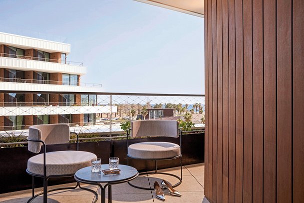 SLS Barcelona