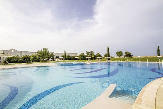 Acaya Golf Resort Lecce