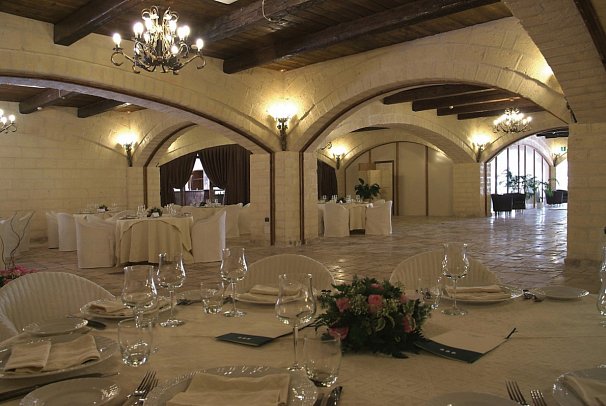 UNA Hotel Regina Bari