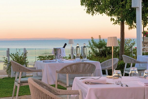 Hotel Residence Il Porto