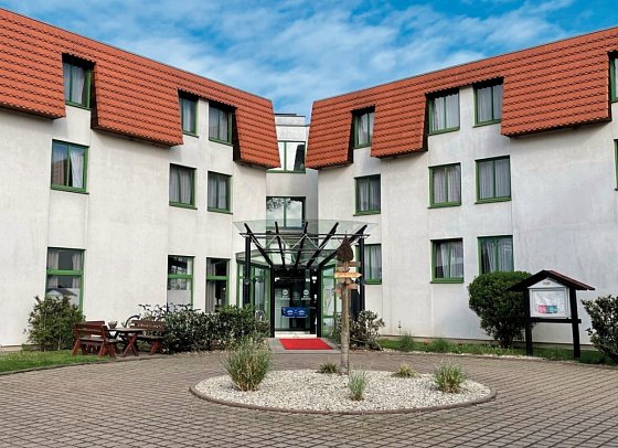 Best Western Spreewald