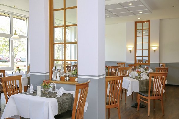 Best Western Spreewald