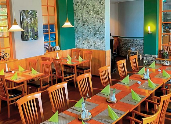 Best Western Spreewald