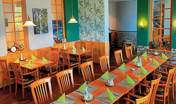 Best Western Spreewald