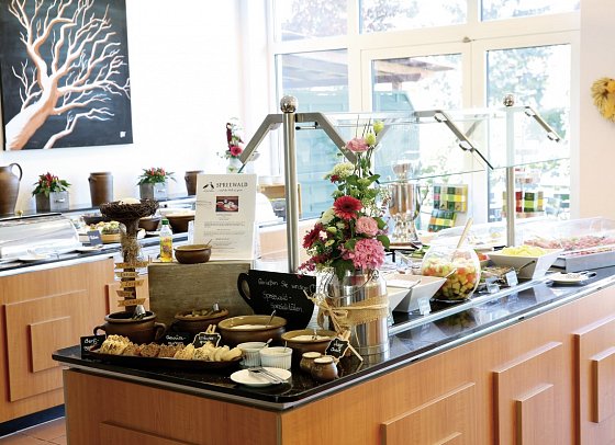 Best Western Spreewald