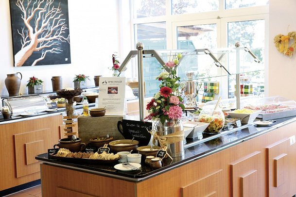 Best Western Spreewald