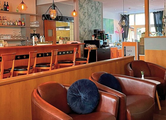 Best Western Spreewald