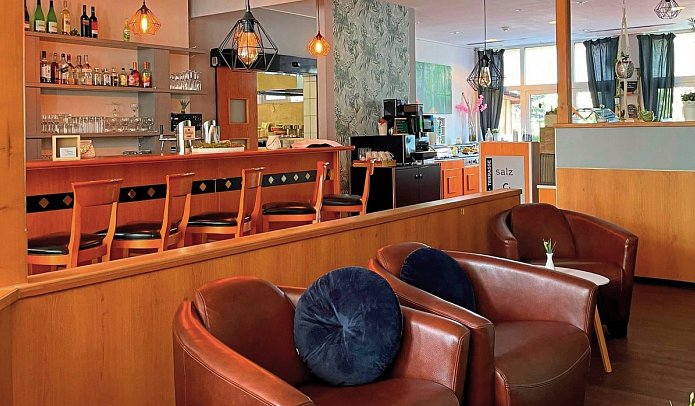 Best Western Spreewald