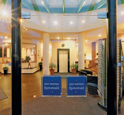 Best Western Spreewald
