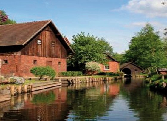 Best Western Spreewald