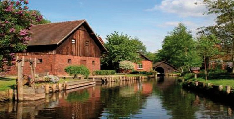 Best Western Spreewald