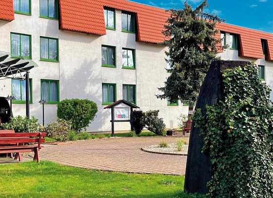 Best Western Spreewald