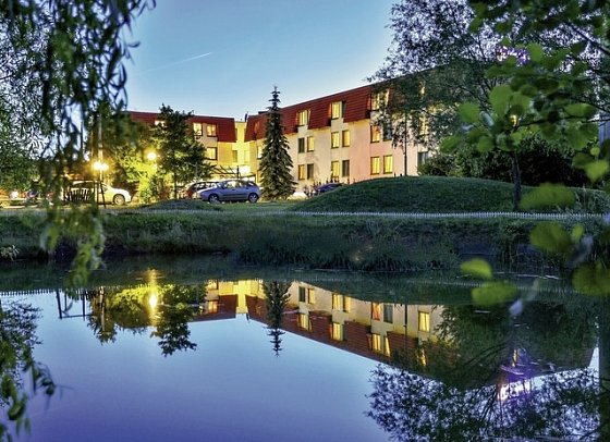 Best Western Spreewald
