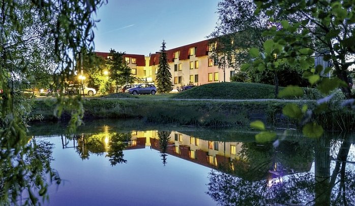Best Western Spreewald
