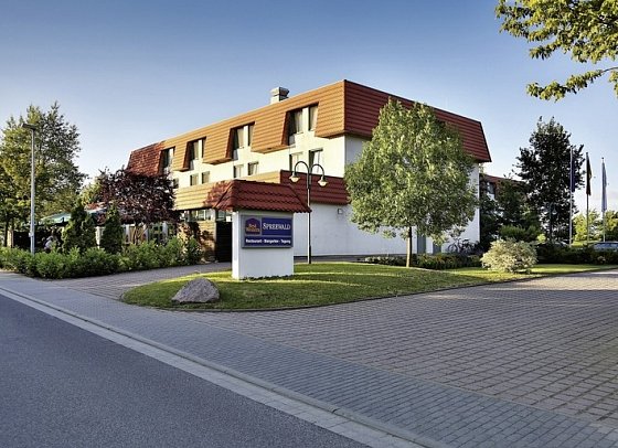 Best Western Spreewald