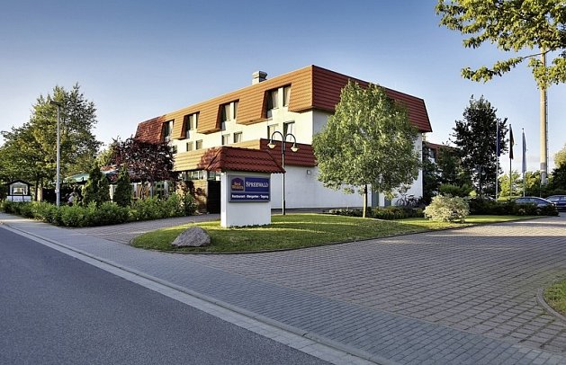 Best Western Spreewald