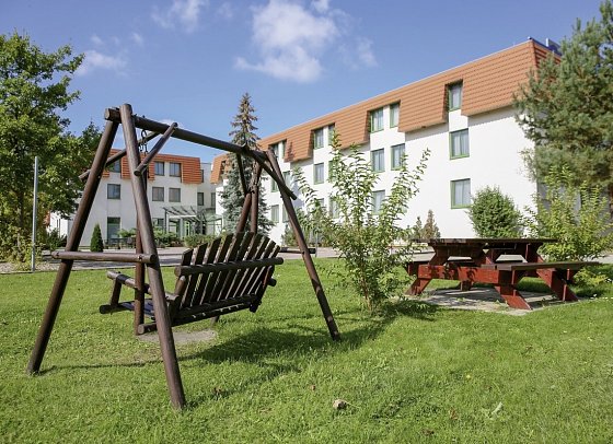 Best Western Spreewald