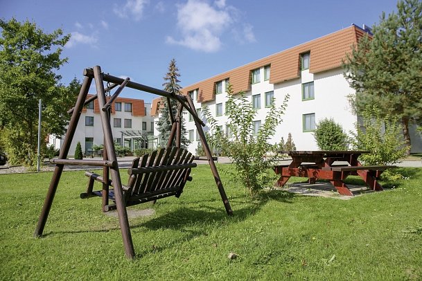 Best Western Spreewald