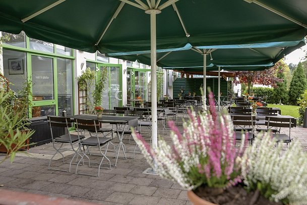 Best Western Spreewald