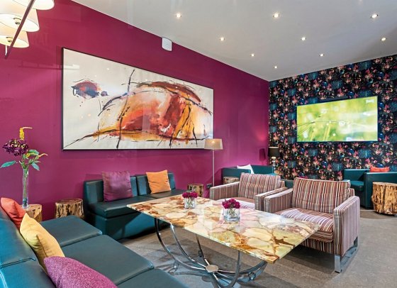 SORAT Hotel Berlin